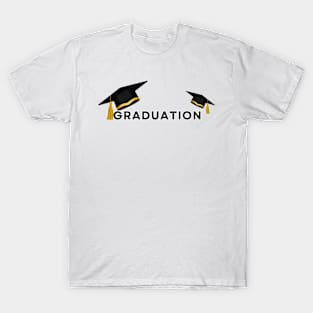 graduation T-Shirt